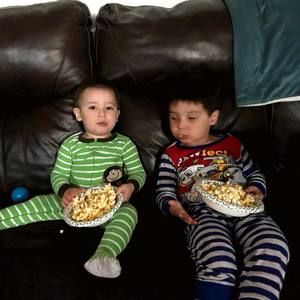 Meet your Posher, Jamie